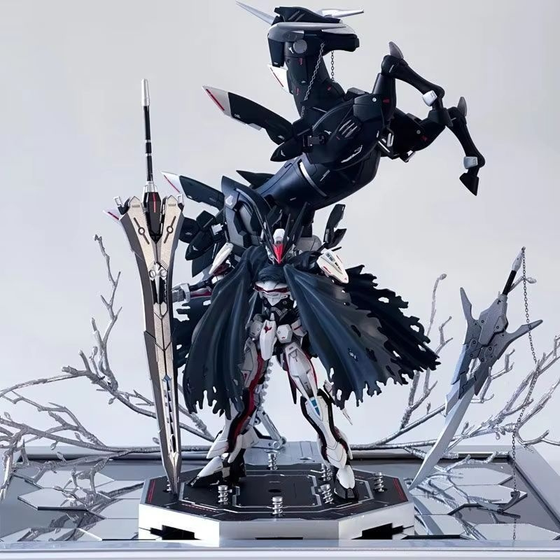 Model Kit Fire Lord - Star Motion Lord Astray Aksiyon Figürleri