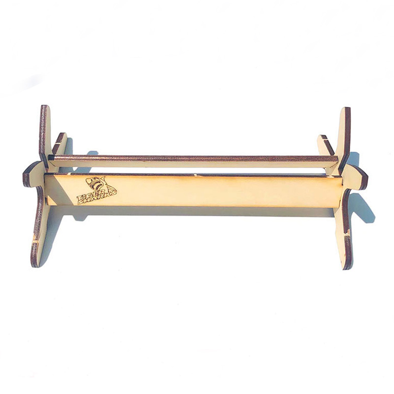 Model Kit U Boat - 1 adet RC simülasyon gemi ahşap