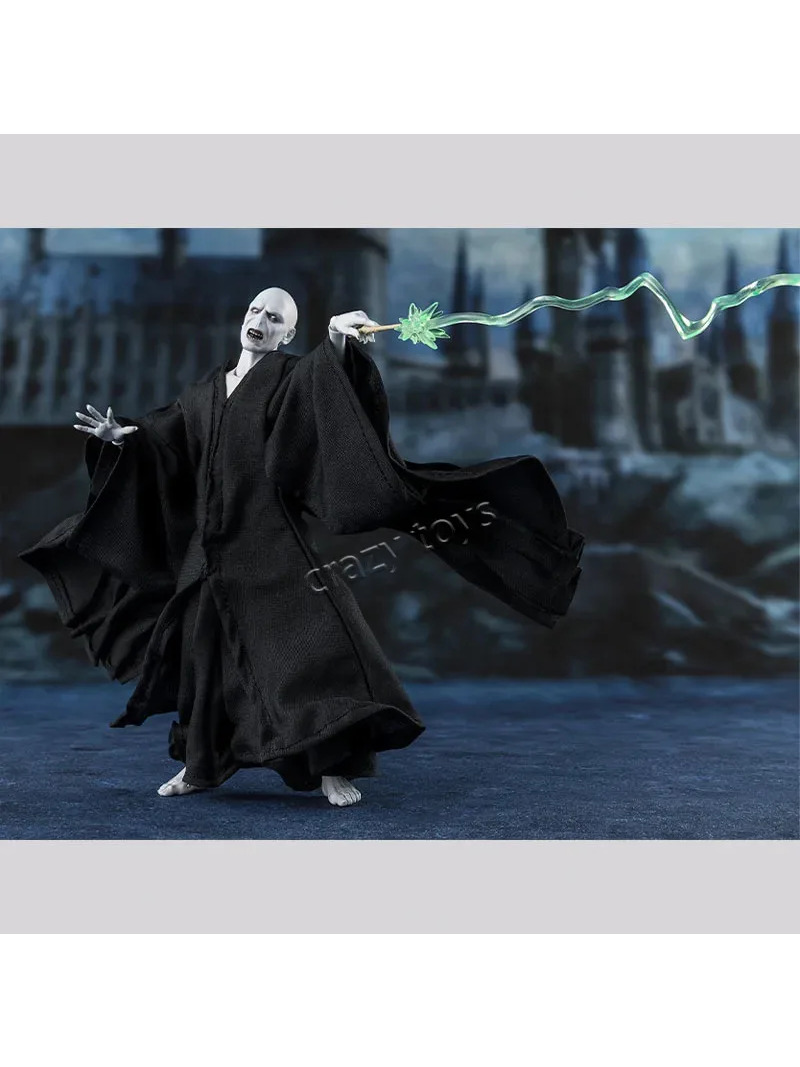 Model Kit Fire Lord - Bandai S.H.Figuarts Harry Potter Ateş Kadehi