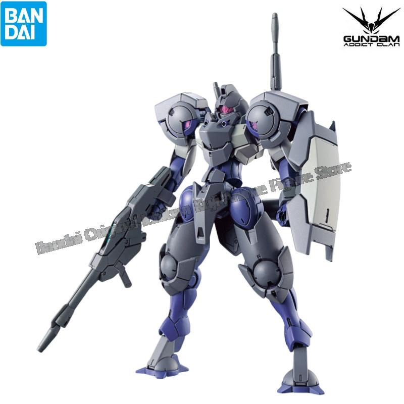 Bandai Model Gundam Hg - Stokta Bandai Model Bebek Yepyeni Kutulu
