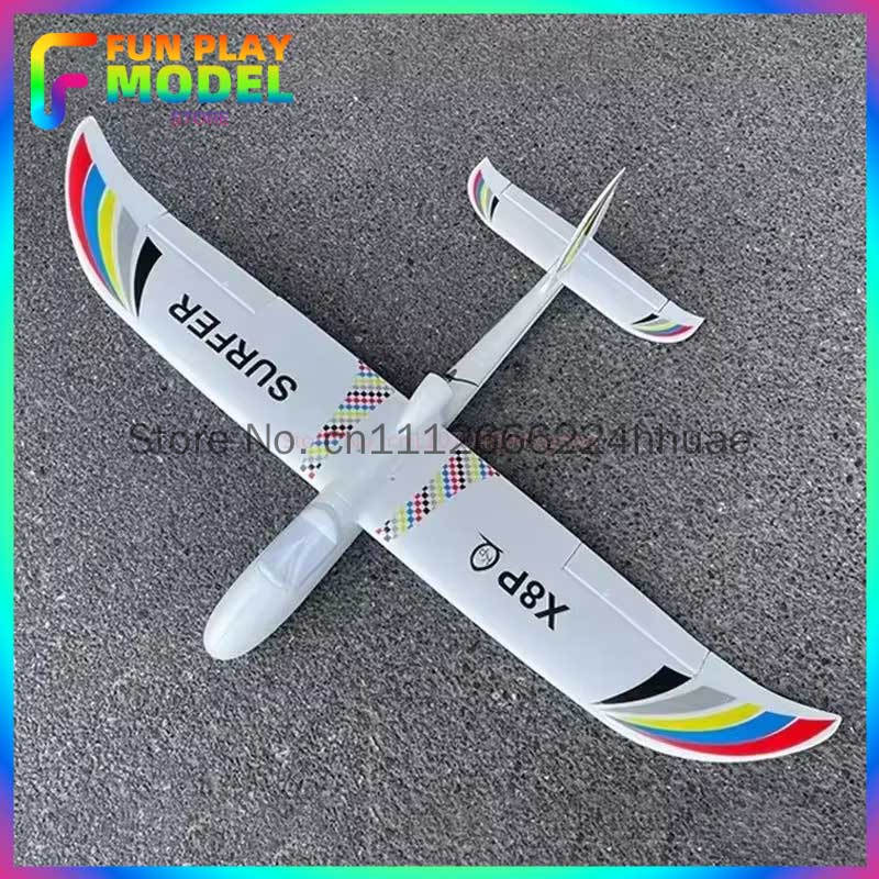 Model Kit Levels - Sky Surfer X8 Drifter 1400mm Sabit