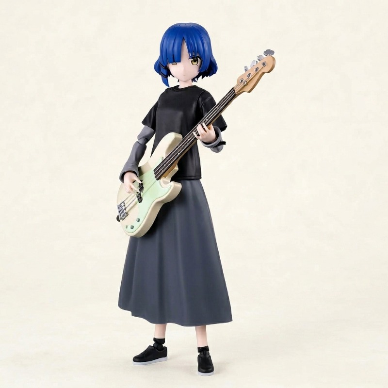 Model Kit Ryo Yamada - 【Stokta Mevcut 】Bandai 30MP 30 Minutes