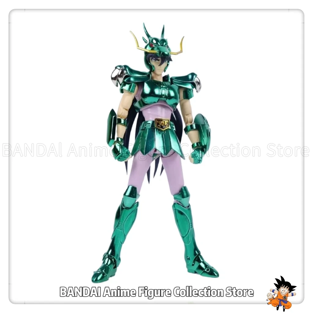 Model Kit Kiryu - Aziz Seiya Aziz Kumaş Efsane GT