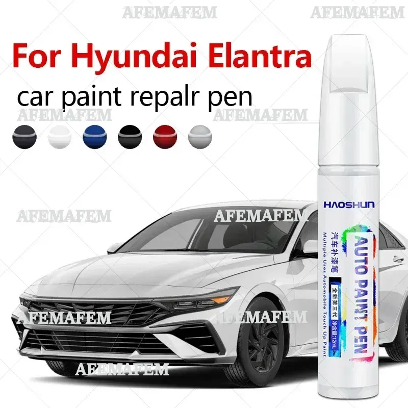 Paint Model Kit - Boya Onarım Kalemi Çizik Giderici DIY
