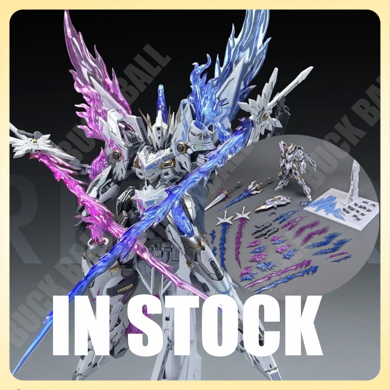 Model Kit Daban - SNAA YR04 Firelord Montaj Modeli Kiti