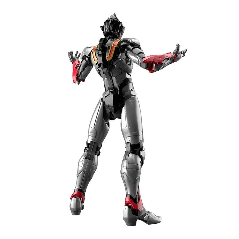 Bandai Orijinal Orijinal Kutul - Model Kit Ultraman Tiga incelemesi ve fiyatı