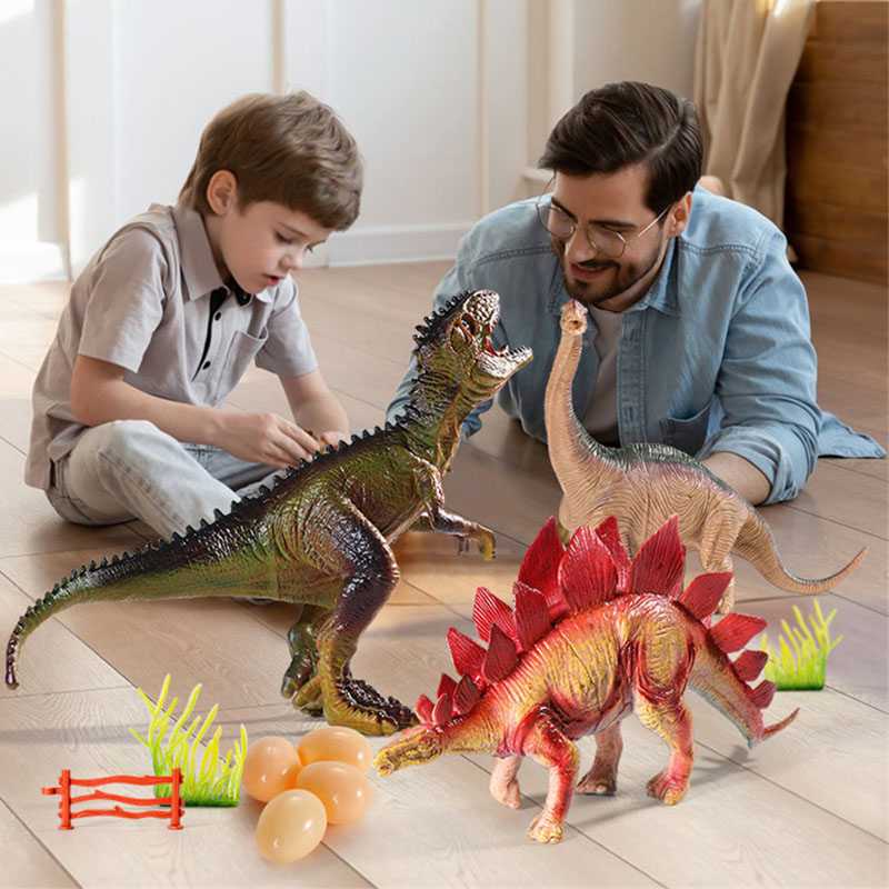 Simülasyon Jurassic Dinozor Ak - Model Kit Jurassic Park incelemesi ve fiyatı