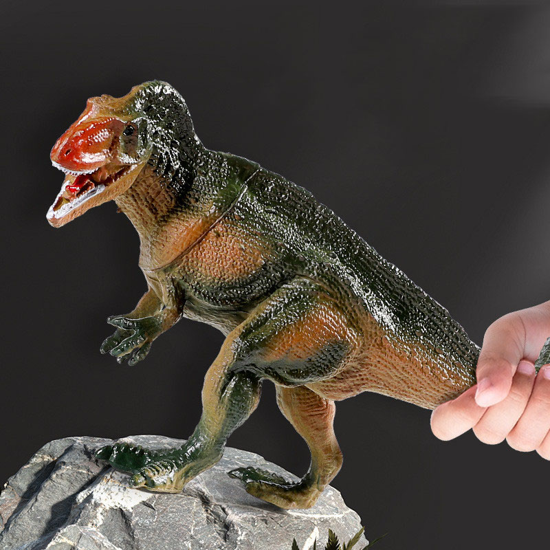 Simülasyon Jurassic Dinozor Ak - Model Kit Jurassic Park incelemesi ve fiyatı