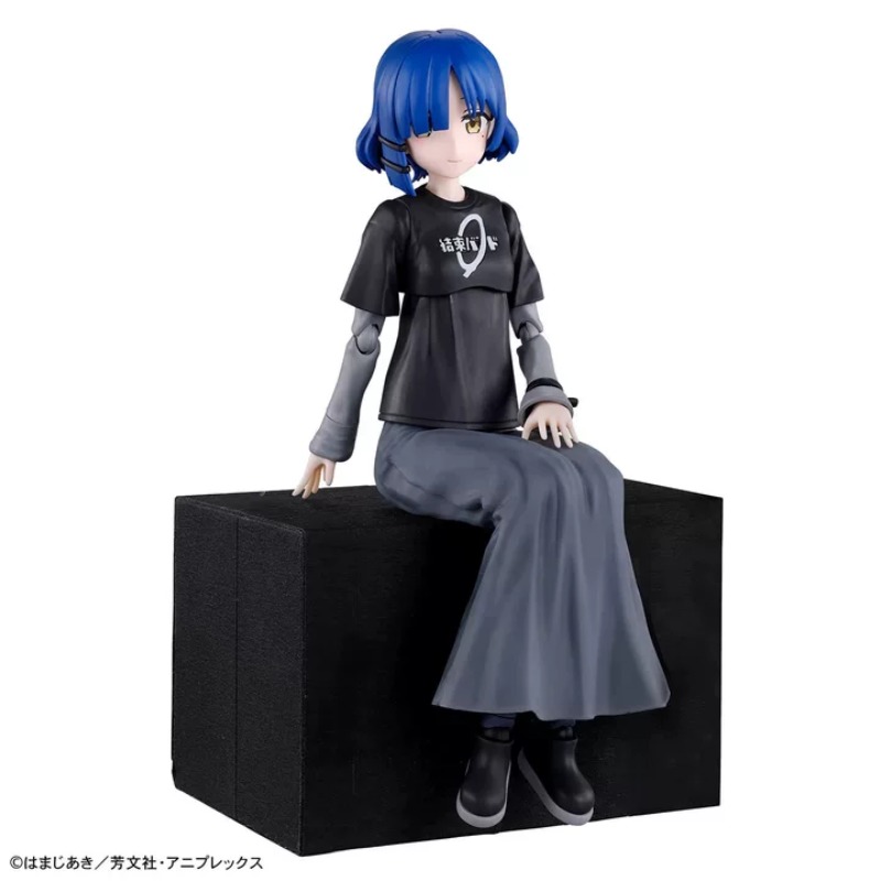 BANDAI Orijinal 30MP BOCCHI TH - Model Kit Ryo Yamada incelemesi ve fiyatı