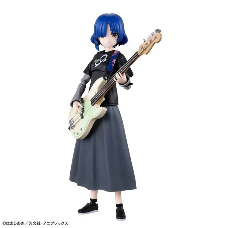 BANDAI Orijinal 30MP BOCCHI TH - Model Kit Ryo Yamada incelemesi ve fiyatı