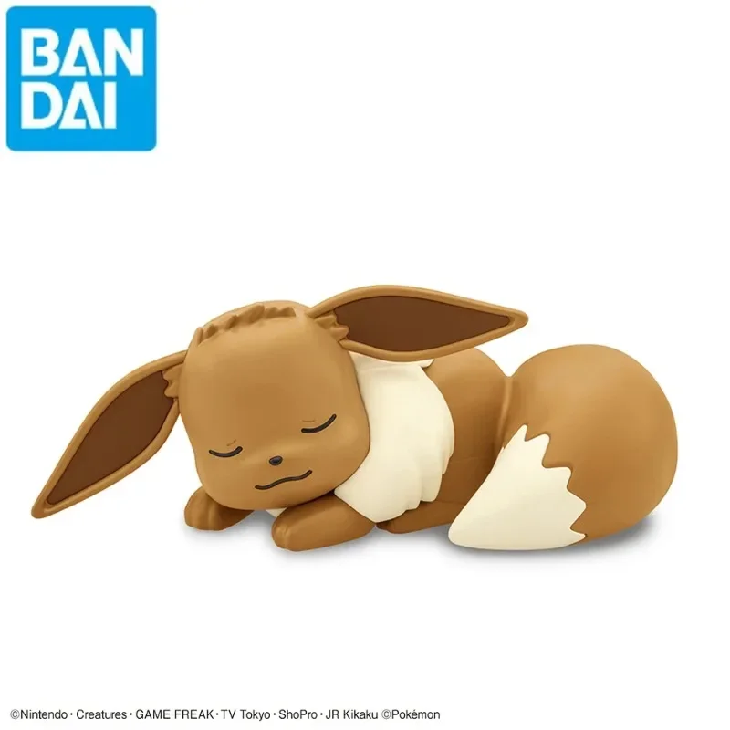 Orijinal Bandai Figürleri mode - Model Kit Quick Eevee incelemesi ve fiyatı