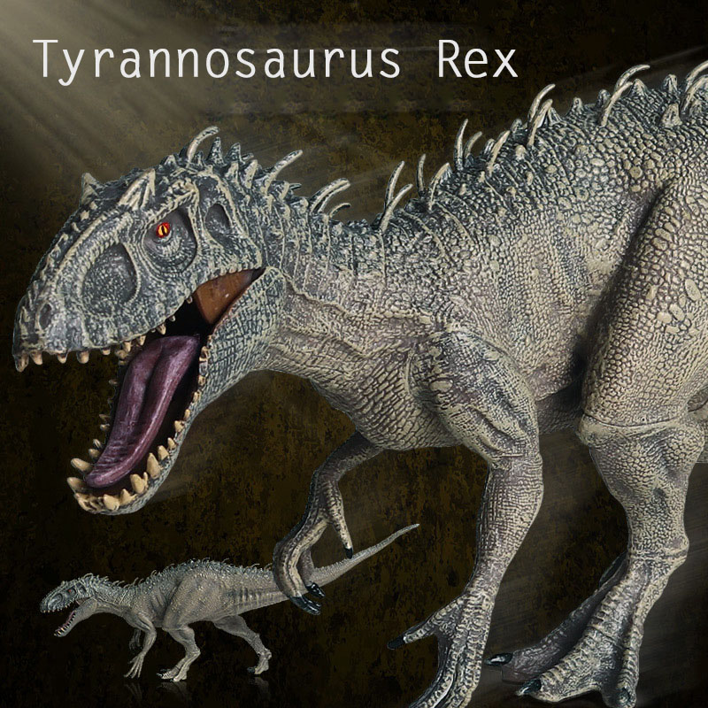 Simülasyon Dinozor Jurassic Ok - Model Kit Jurassic Park incelemesi ve fiyatı