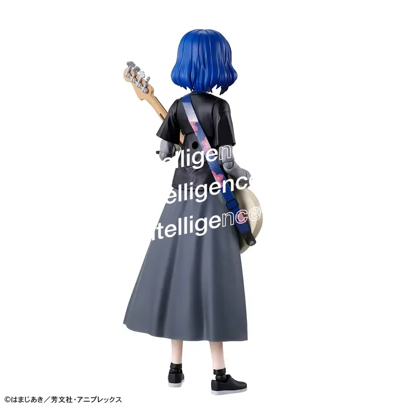 Bandai 30MP RYO YAMADA Aksiyon - Model Kit Ryo Yamada incelemesi ve fiyatı