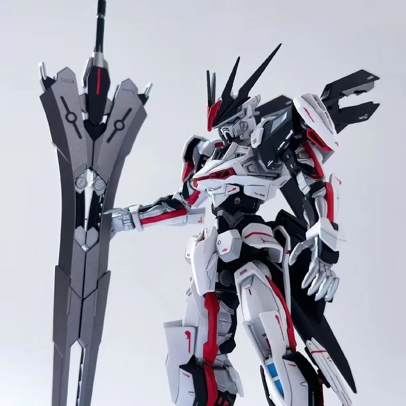 Star Motion Lord Astray Aksiyo - Model Kit Fire Lord incelemesi ve fiyatı