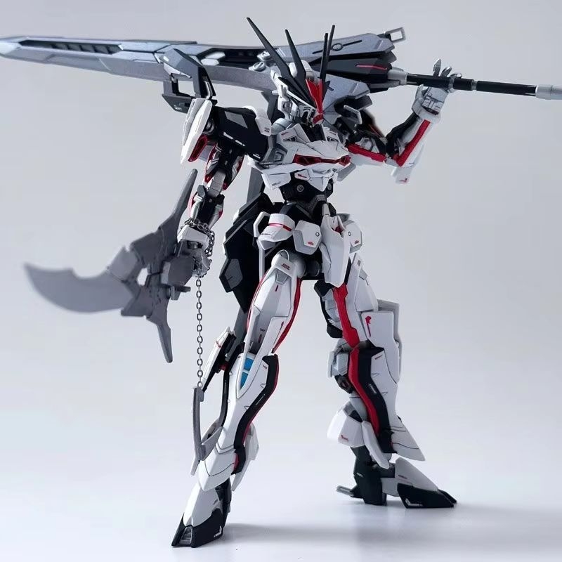 Star Motion Lord Astray Aksiyo - Model Kit Fire Lord incelemesi ve fiyatı