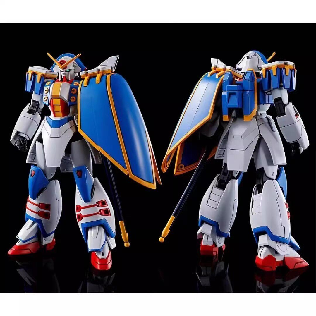 Rose Mecha HG 1/144 Ölçekli PB - Model Kit Daban incelemesi ve fiyatı