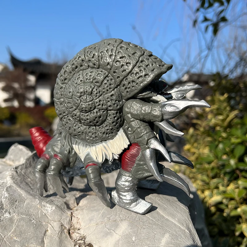 17 cm Godzilla Serisi Aksiyon  - Model Kit Kiryu incelemesi ve fiyatı