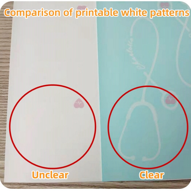 20 yaprak/çanta mavi destek su - Waterslide Decal Paper incelemesi ve fiyatı