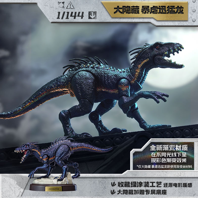 BLOKEES Jurassic World Jurassi - Model Kit Jurassic Park incelemesi ve fiyatı