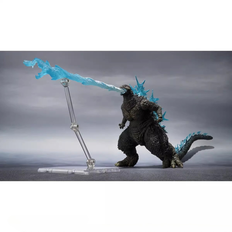 Godzilla Aksiyon Bebek Modeli  - Model Kit Kiryu incelemesi ve fiyatı