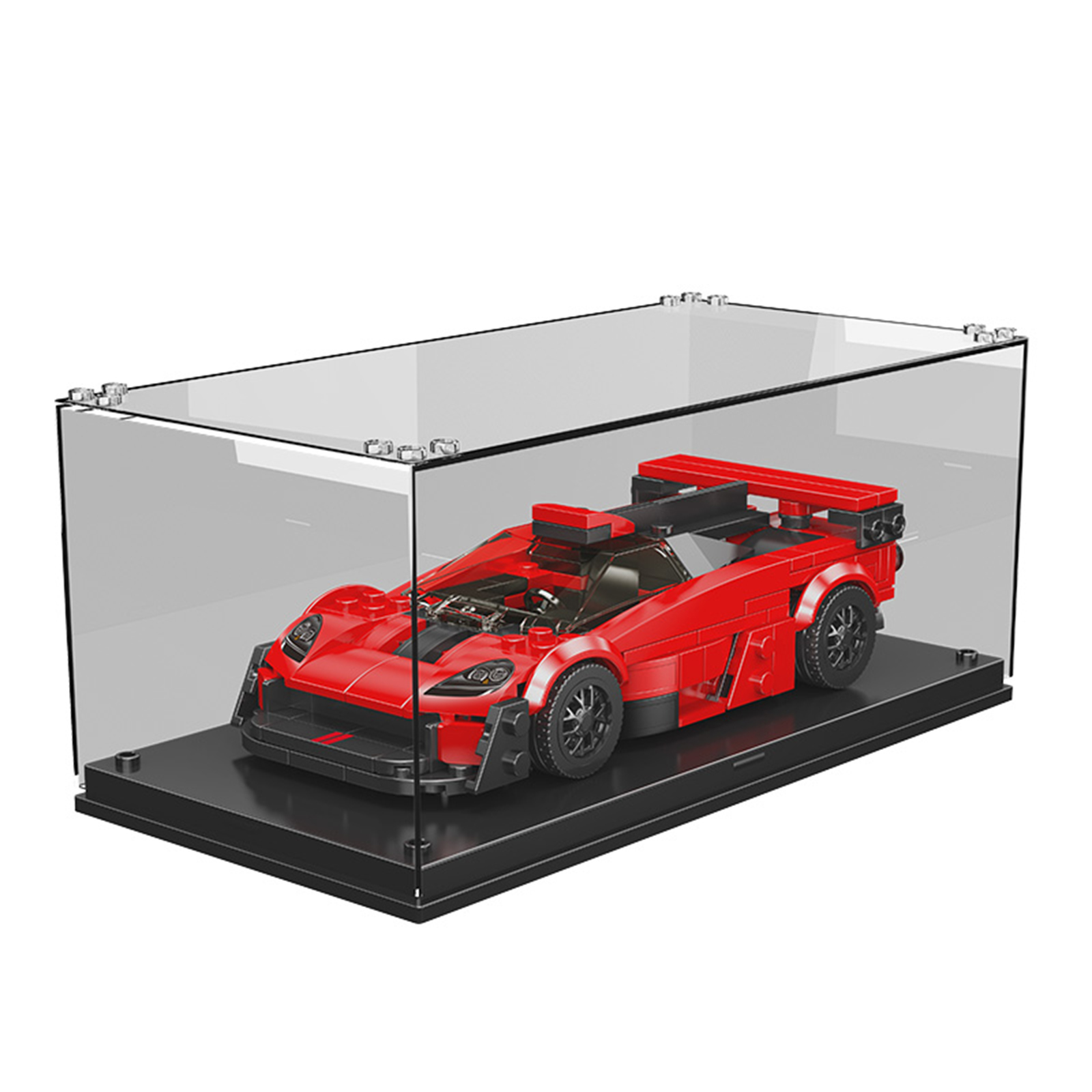 27106 Mini Lüks Araba 333 Parç - Model Kit Jurassic Park incelemesi ve fiyatı