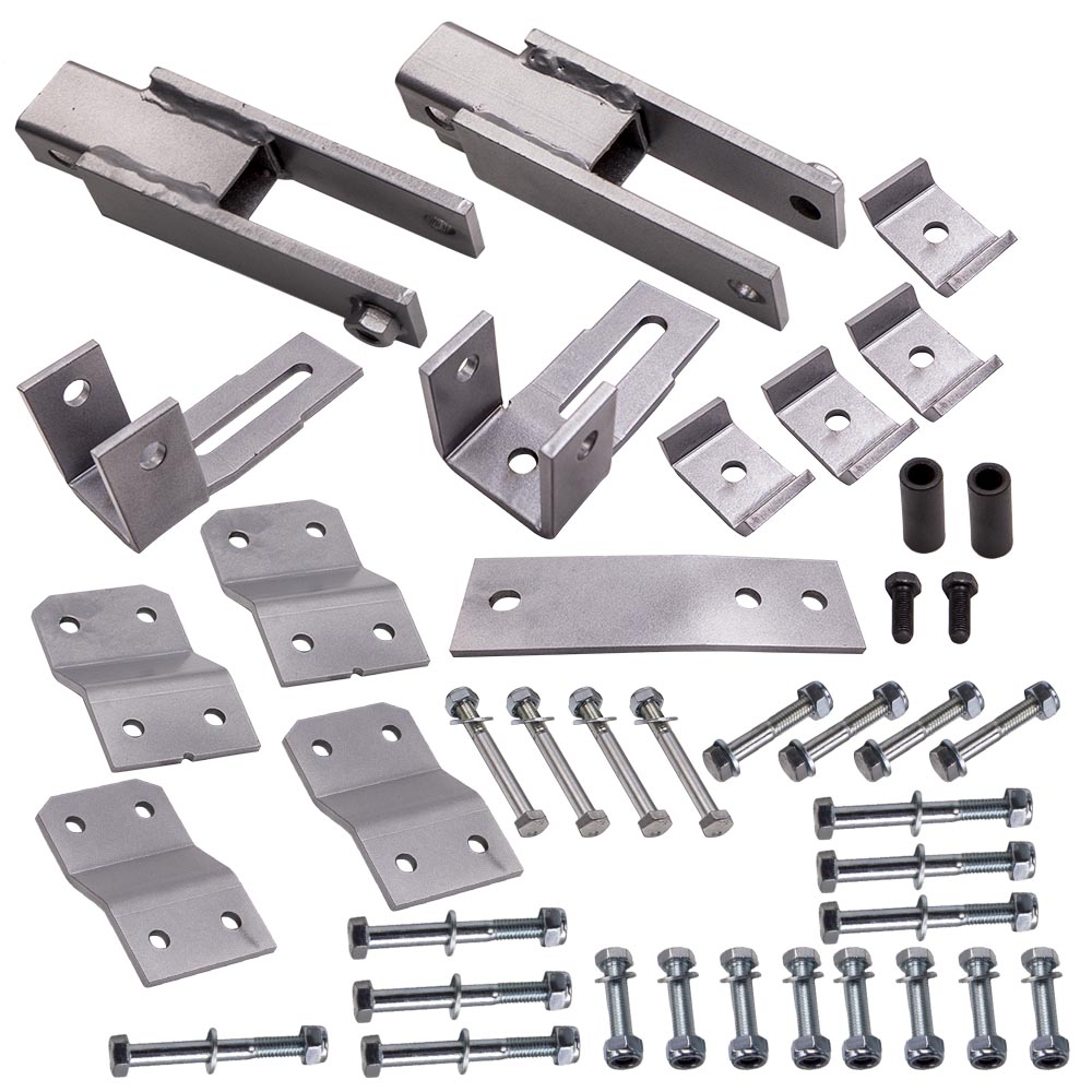 MaXpeedingrods 4 inç Blok Sevi - Model Kit Levels incelemesi ve fiyatı