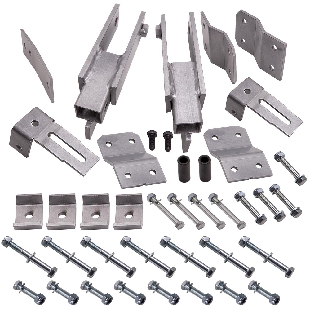 MaXpeedingrods 4 inç Blok Sevi - Model Kit Levels incelemesi ve fiyatı