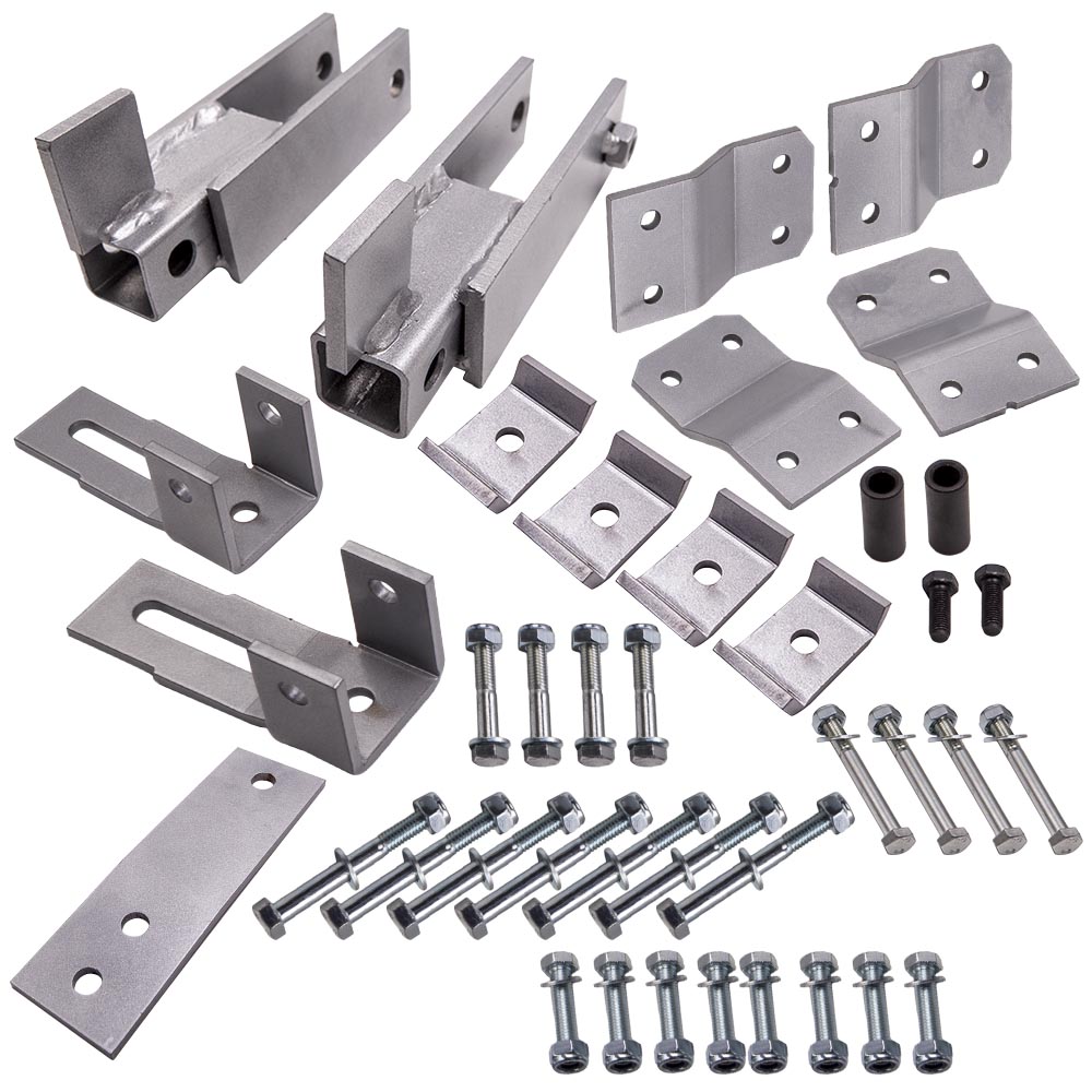 MaXpeedingrods 4 inç Blok Sevi - Model Kit Levels incelemesi ve fiyatı