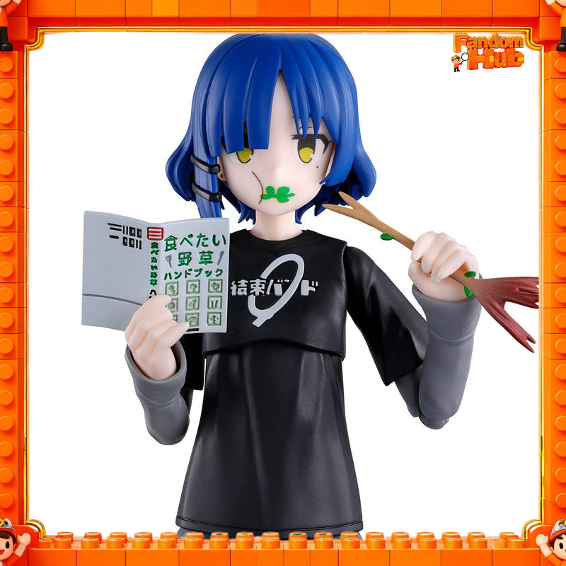 Bandai 30mp Bocchi The Rock! Y - Model Kit Ryo Yamada incelemesi ve fiyatı
