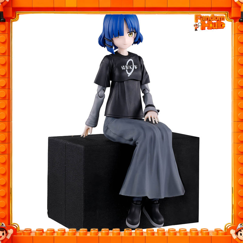 Bandai 30mp Bocchi The Rock! Y - Model Kit Ryo Yamada incelemesi ve fiyatı