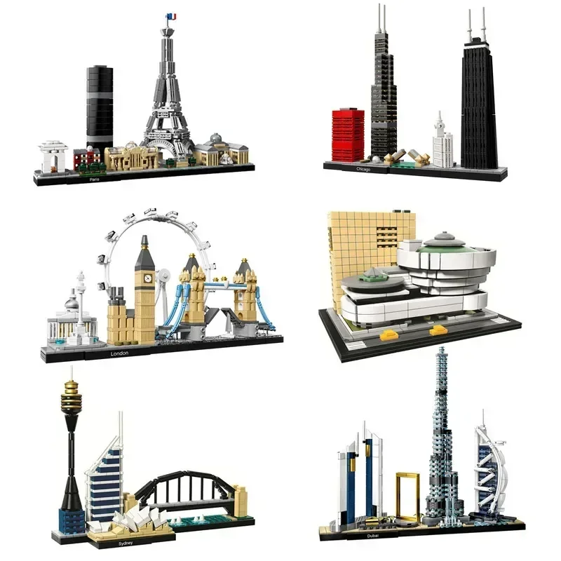 Ideas 2016-2022 Mimarlık Şehir - Model Kit Ikaruga incelemesi ve fiyatı