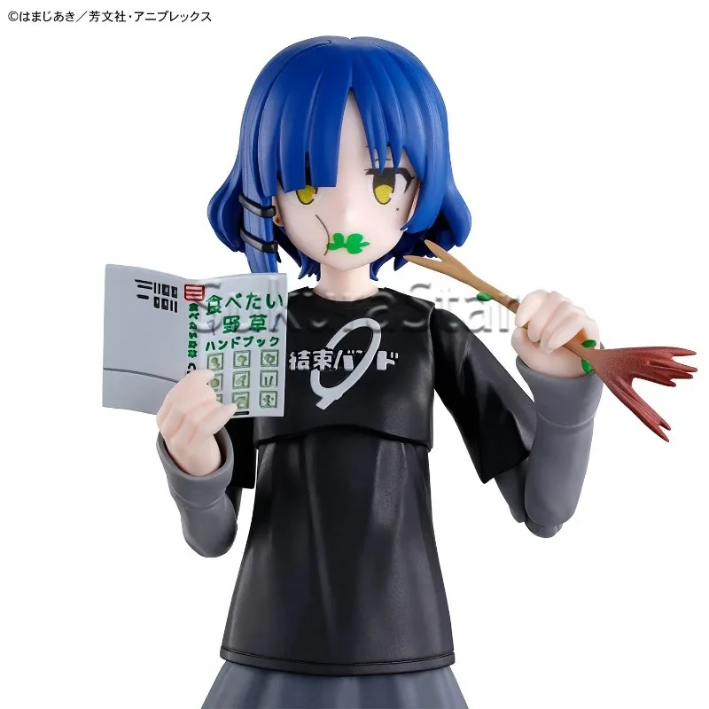 【Stokta mevcut】Bandai 30MP Boc - Model Kit Ryo Yamada incelemesi ve fiyatı