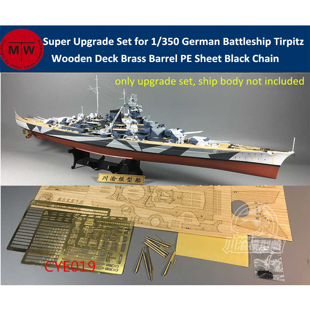 1/350 Ölçekli Alman Savaş Gemi - Model Kit U Boat incelemesi ve fiyatı