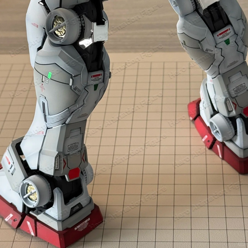 1/60 Daban Pgu Pg 2.0 Rx-78-2  - Model Kit Daban incelemesi ve fiyatı