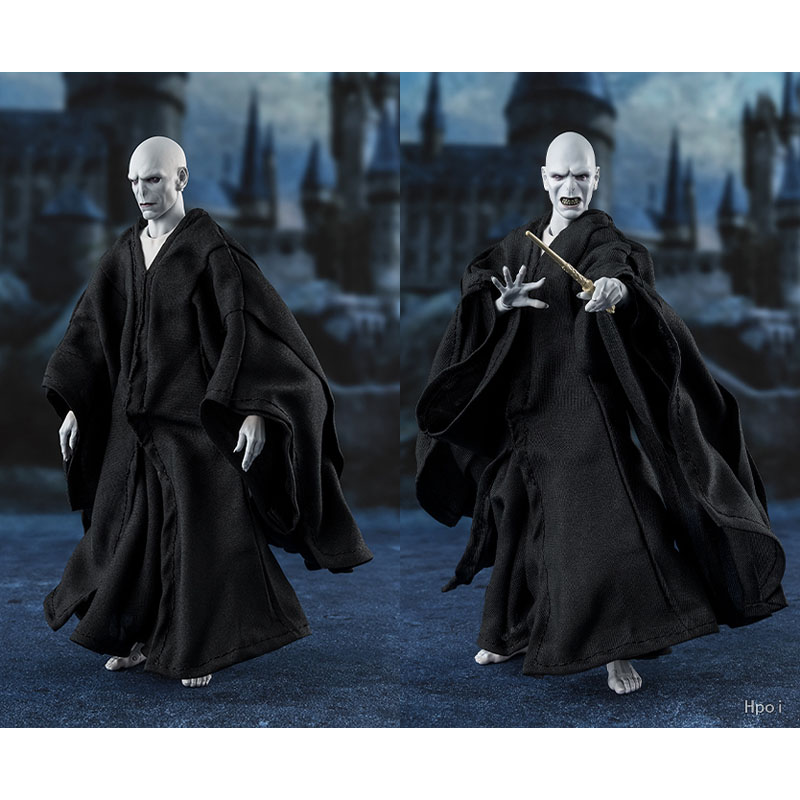 Bandai S.H.Figuarts Harry Pott - Model Kit Fire Lord incelemesi ve fiyatı