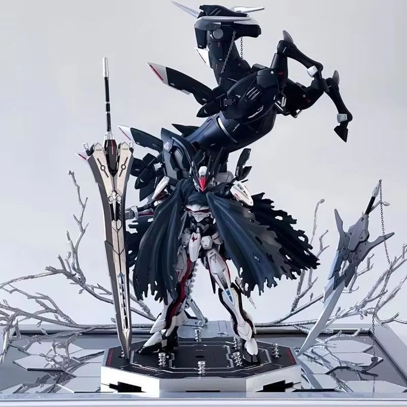 Star Motion Lord Astray Aksiyo - Model Kit Fire Lord incelemesi ve fiyatı