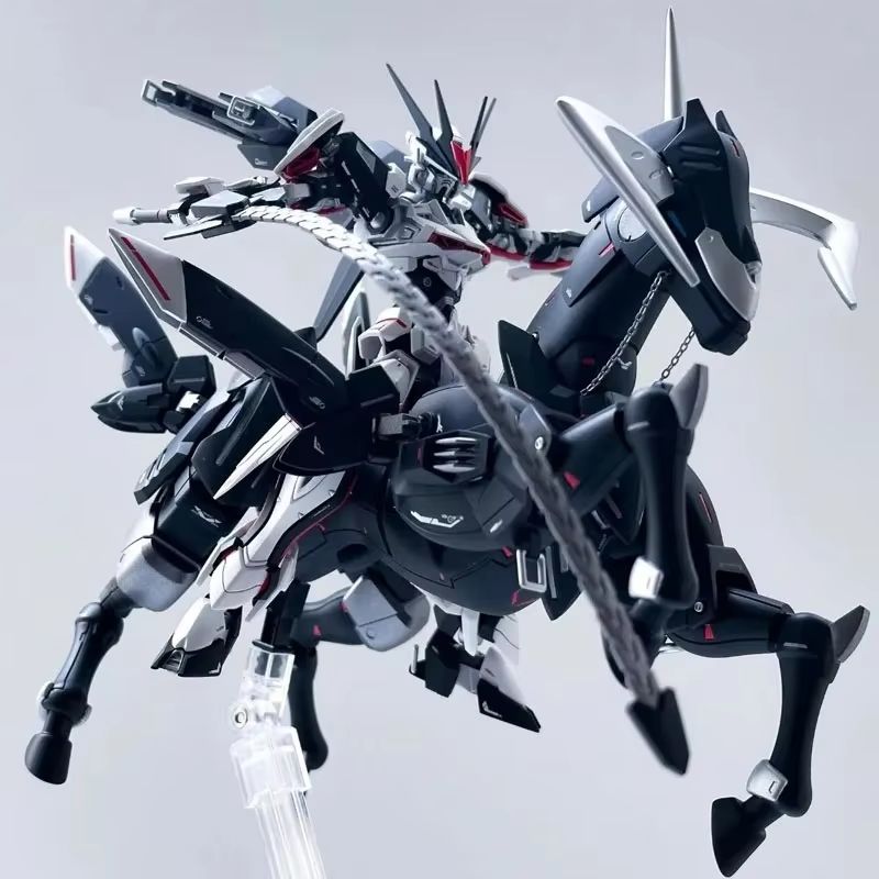 Star Motion Lord Astray Aksiyo - Model Kit Fire Lord incelemesi ve fiyatı