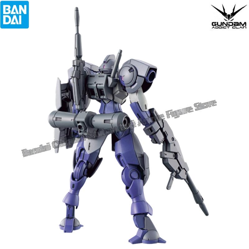 Stokta Bandai Model Bebek Yepy - Bandai Model Gundam Hg incelemesi ve fiyatı