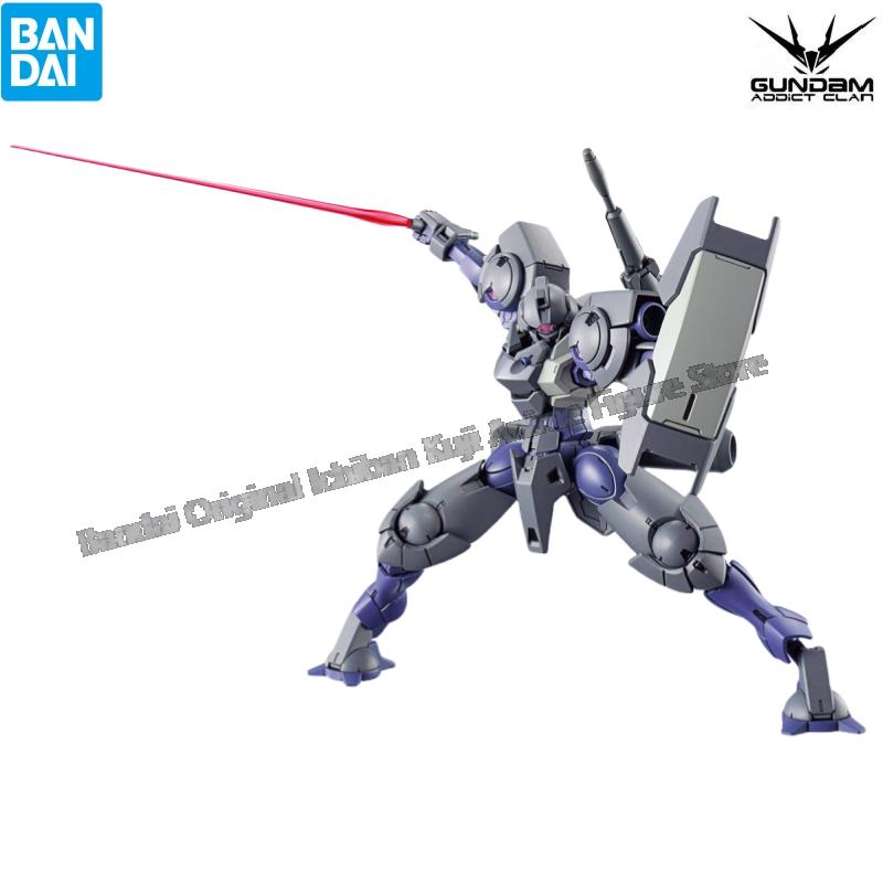 Stokta Bandai Model Bebek Yepy - Bandai Model Gundam Hg incelemesi ve fiyatı