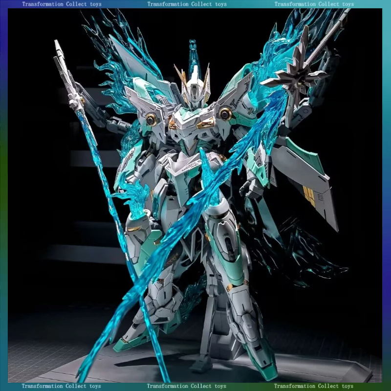 SNAA Model MG 1/100 Firelord Y - Model Kit Fire Lord incelemesi ve fiyatı