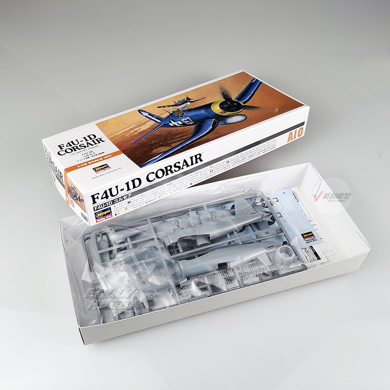 Hasegawa 00140 Statik Montaj M - Model Kit Hasegawa incelemesi ve fiyatı