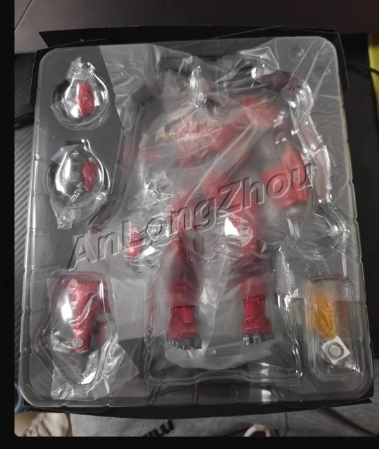 Kızıl Tayfun Pasifik Kıyısı Me - Model Kit Kiryu incelemesi ve fiyatı