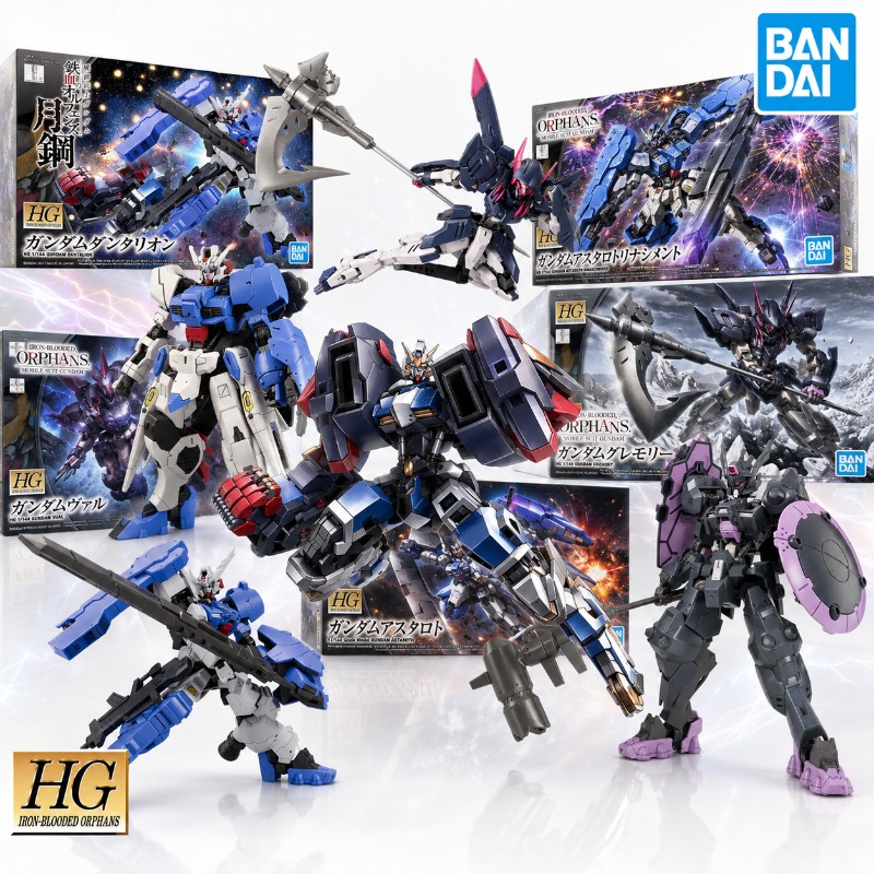 Bandai Orijinal Gundam Demir K - Bandai Model Gundam Hg incelemesi ve fiyatı