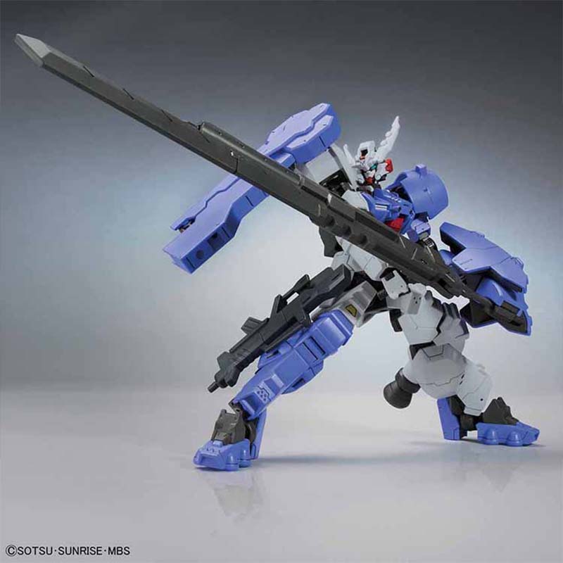 Bandai Orijinal Gundam Demir K - Bandai Model Gundam Hg incelemesi ve fiyatı