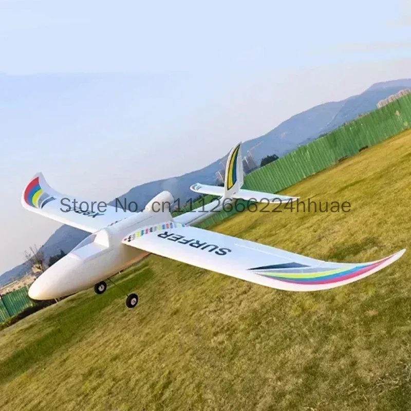 Sky Surfer X8 Drifter 1400mm S - Model Kit Levels incelemesi ve fiyatı