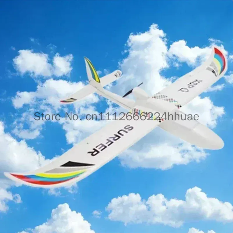 Sky Surfer X8 Drifter 1400mm S - Model Kit Levels incelemesi ve fiyatı