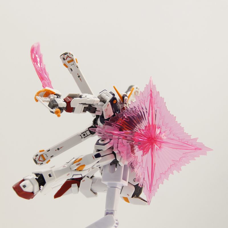 JLB001 RG 1/144 Crossbone X1 K - Model Kit Daban incelemesi ve fiyatı