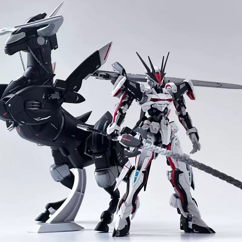 Star Motion Lord Astray Aksiyo - Model Kit Fire Lord incelemesi ve fiyatı