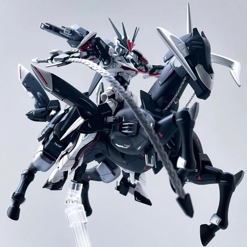 Star Motion Lord Astray Aksiyo - Model Kit Fire Lord incelemesi ve fiyatı