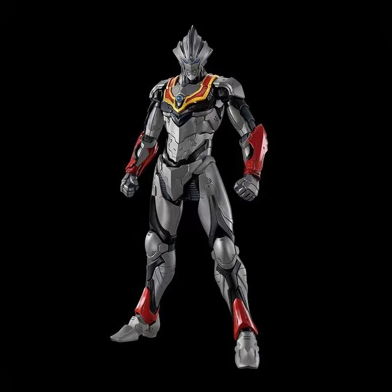 Bandai Orijinal Orijinal Ultra - Model Kit Ultraman Tiga incelemesi ve fiyatı